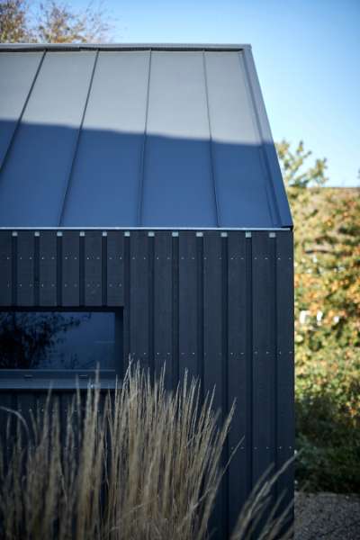 Skur, anneks eller garage – hvem ved?, Poststraße 11A, 24241 Schierensee, Tyskland